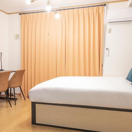 Appartamento Delccs Azumabashi III Tokyo Esterno foto