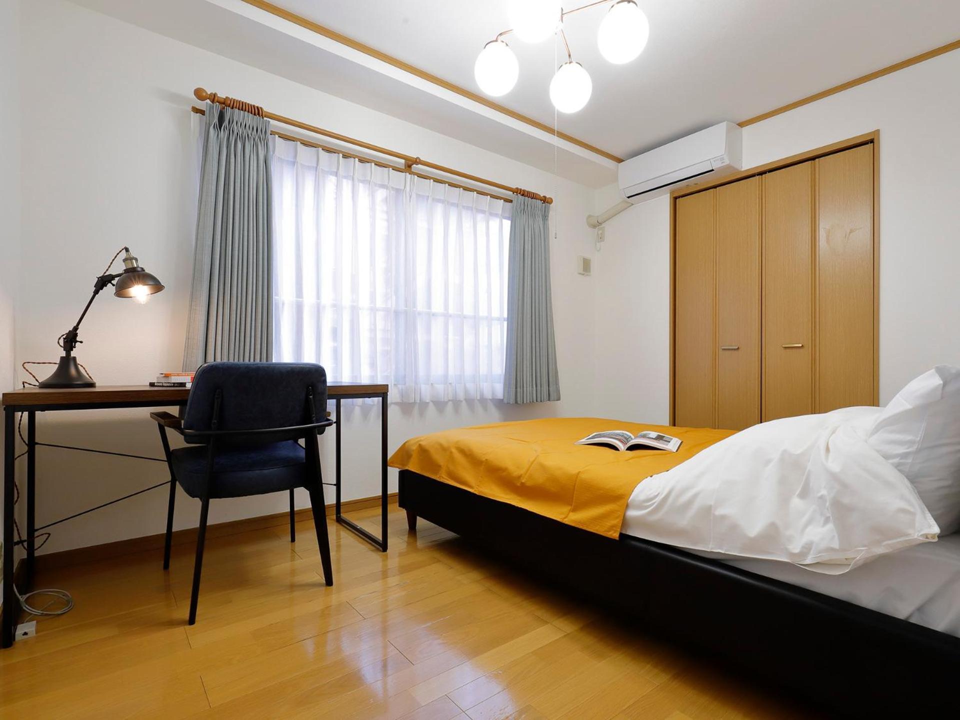 Appartamento Delccs Azumabashi III Tokyo Esterno foto