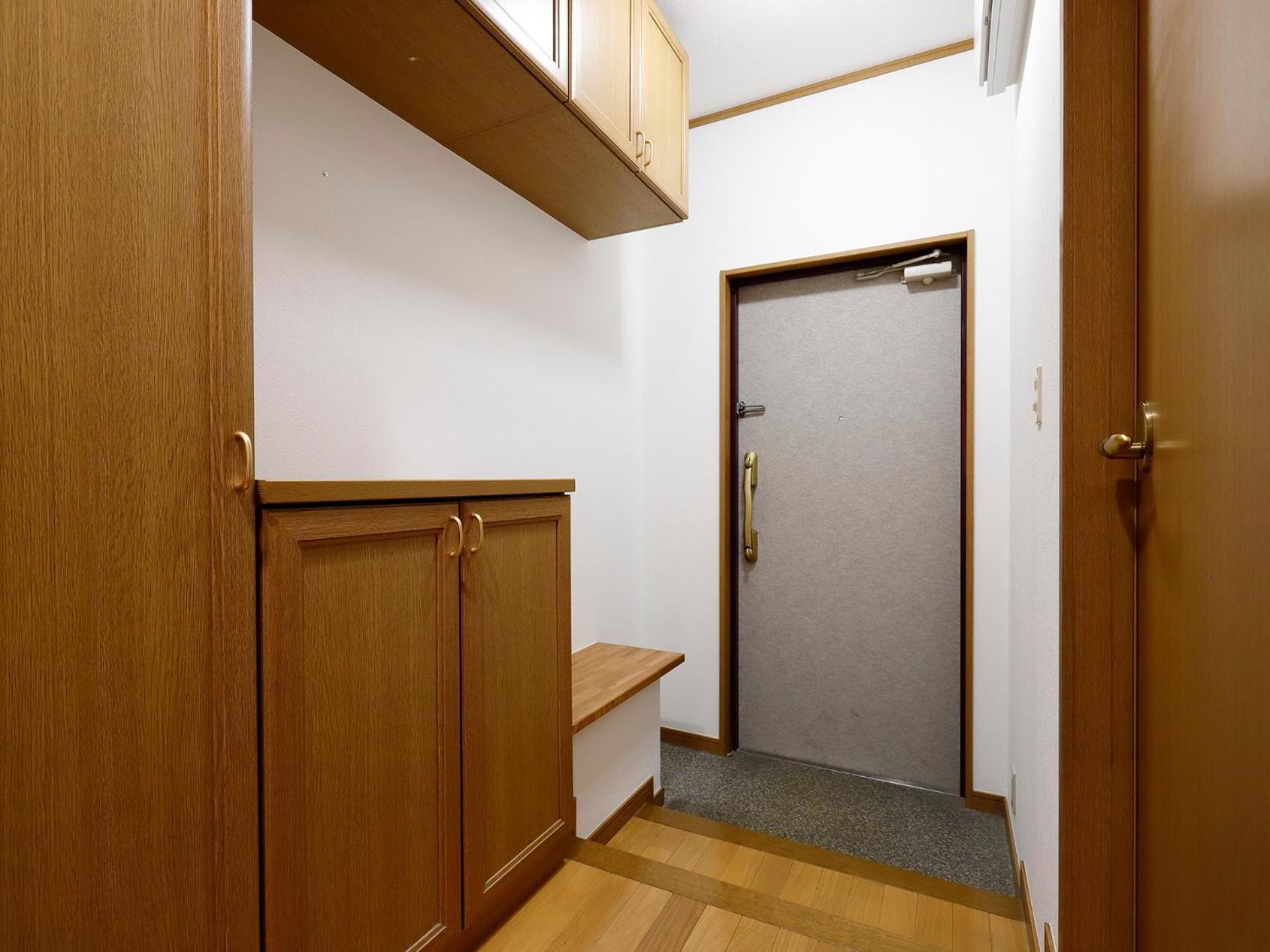 Appartamento Delccs Azumabashi III Tokyo Esterno foto