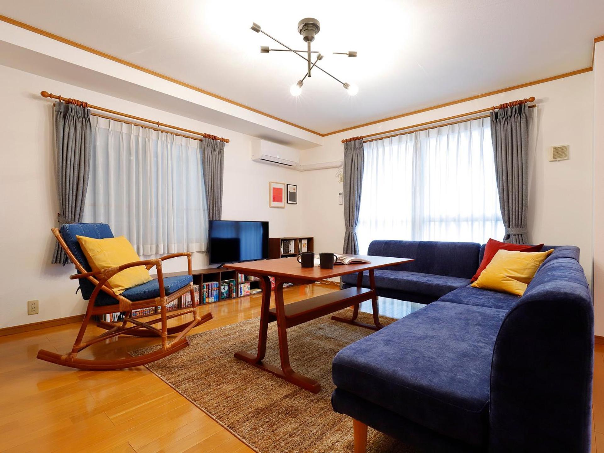 Appartamento Delccs Azumabashi III Tokyo Esterno foto