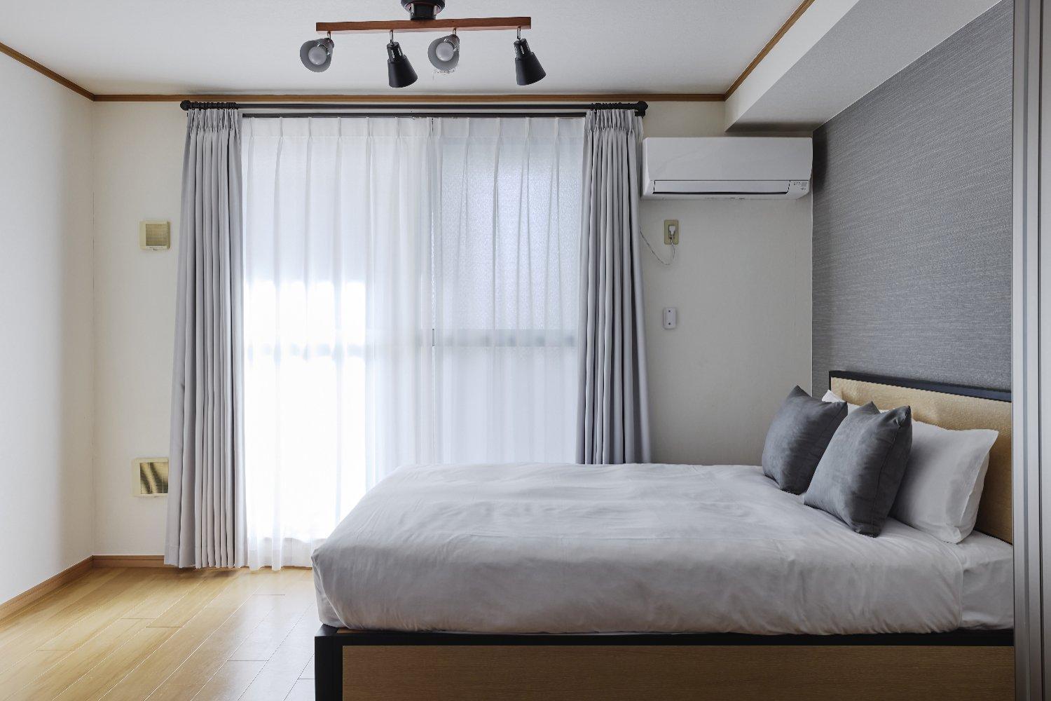 Appartamento Delccs Azumabashi III Tokyo Esterno foto