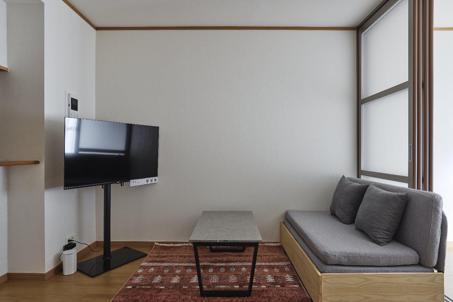 Appartamento Delccs Azumabashi III Tokyo Esterno foto